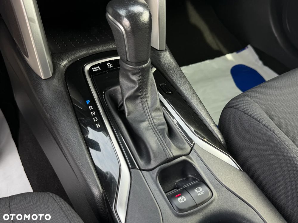 Toyota Corolla Cross 2.0 Hybrid Comfort - 26