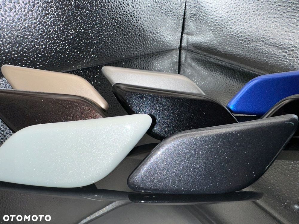 ZAŚLEPKA SPRYSKIWACZA COROLLA E21 2019 - WSZYSTKIE KOLORY OEM A85353-02909 - 12