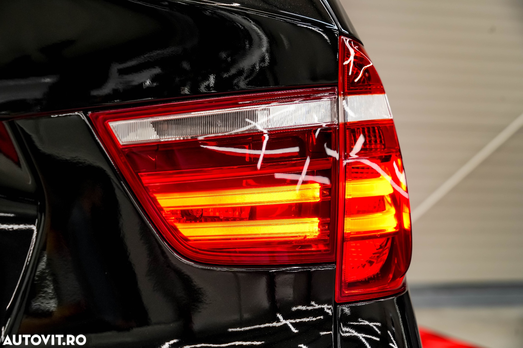 BMW X3 xDrive20d AT xLine - 12