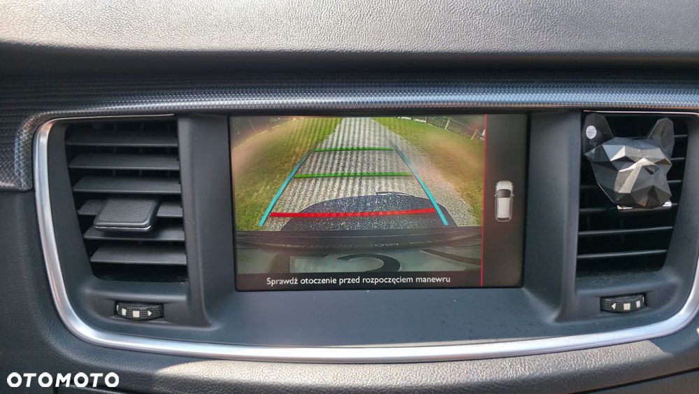 Peugeot 508 2.0 BlueHDi Allure S&S - 33