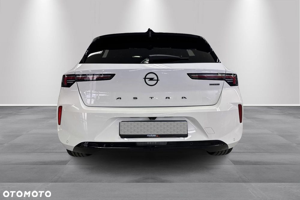 Opel Astra 1.6 T Plug-in Hybrid GS - 8
