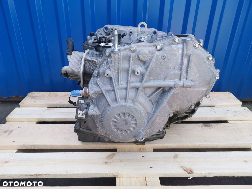 HONDA ACCORD X 18- SKRZYNIA BIEGOW AUTOMAT 1.5 TURBO USA L6A7C20 - 2