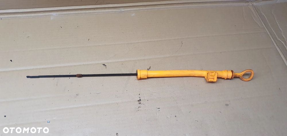 Bagnet wskaźnik oleju Audi A4 B6 1.6 - 1