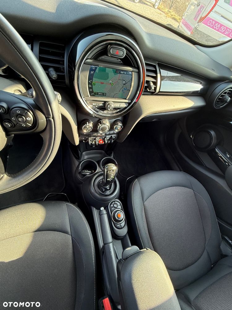 MINI ONE Standard - 14