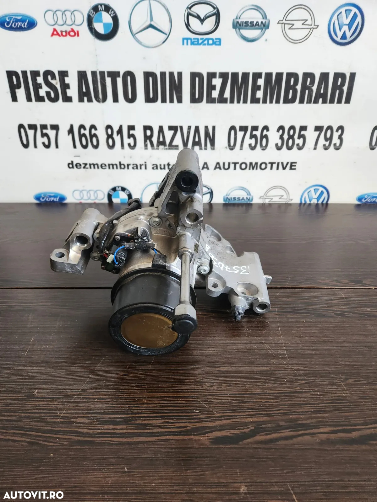 Pompa Apa Bmw 3.0/4.0/5.0 D Euro 6 B57 Cod  Sub 1.000 Km G11 G12 G30 G31 G32 X5 X6 X7 X3 X4 G01 G02 - 2