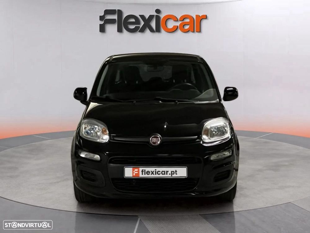 Fiat Panda 1.2 Easy S&S - 7