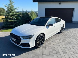 Audi A7 Sportback 55 TFSI Quattro S tronic