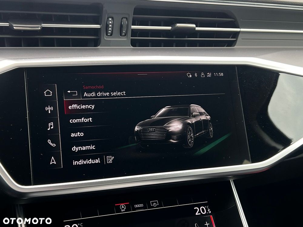 Audi A6 Avant - 28