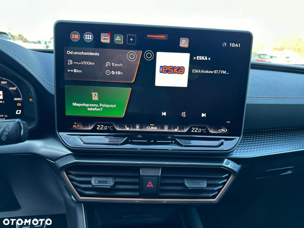 Cupra Leon Sportstourer - 18