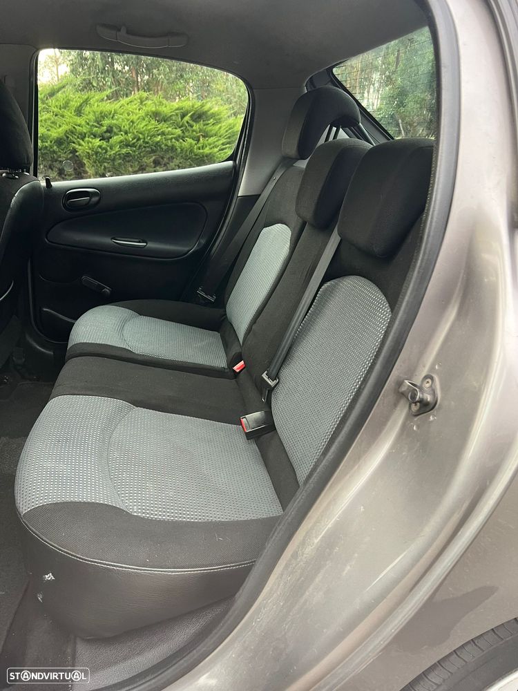 Peugeot 206 1.9 D XT - 4
