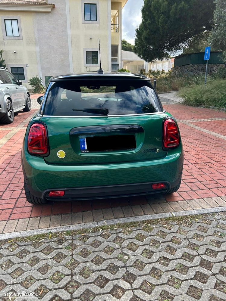 MINI Coupé - 11