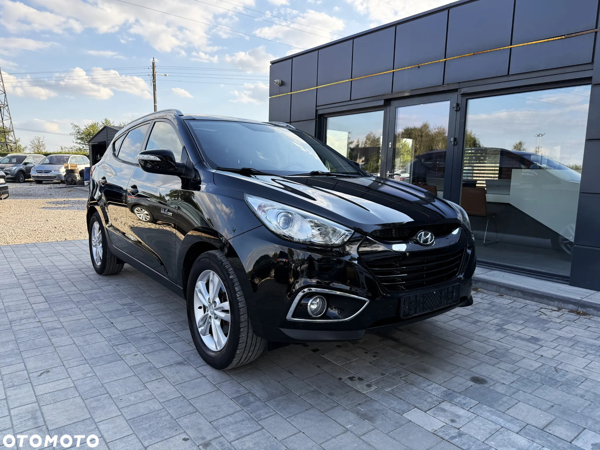 Hyundai ix35 1.6 2WD 5 Star Edition - 11