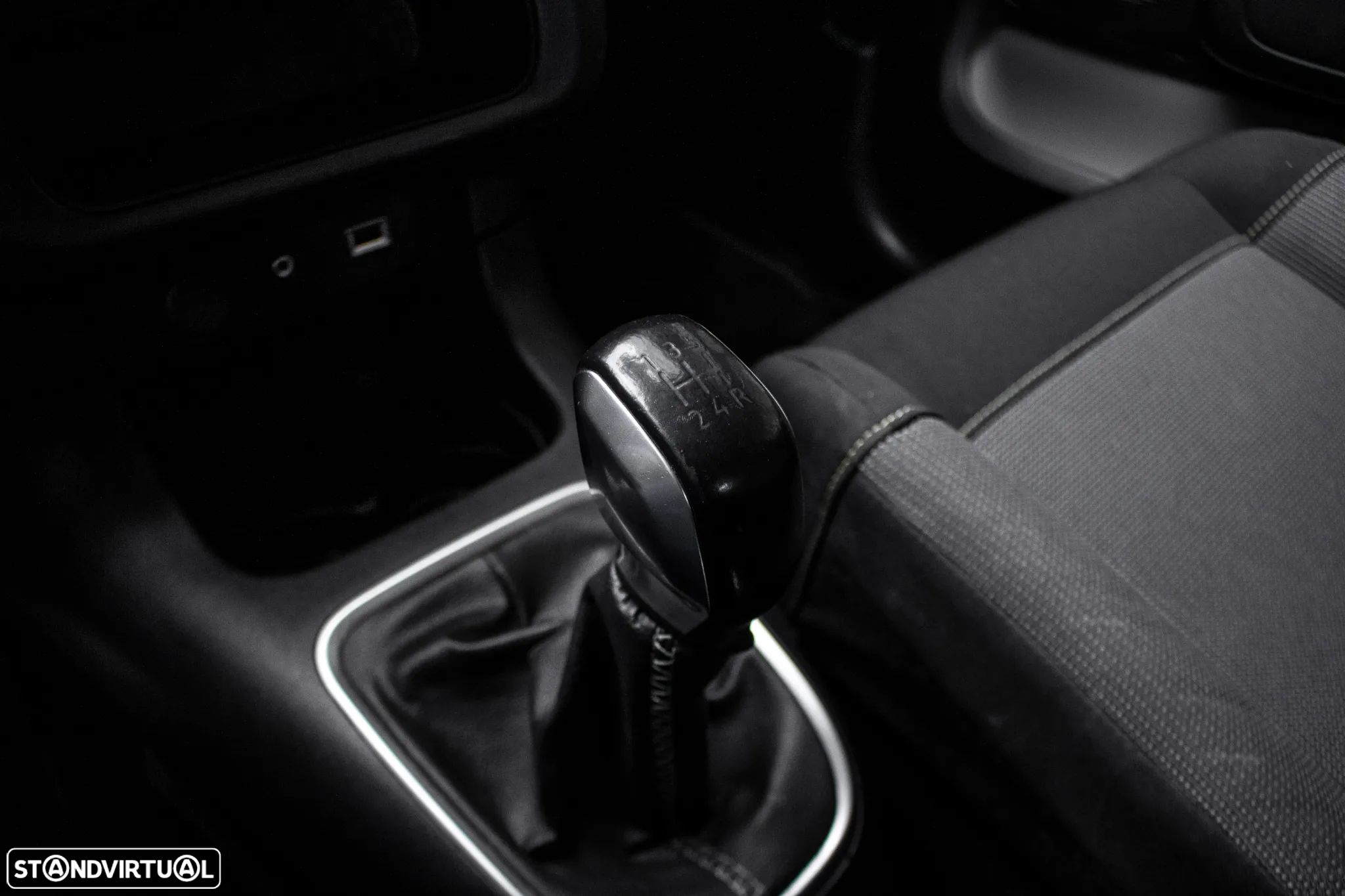 Citroën C3 BlueHDi S&S Feel - 15