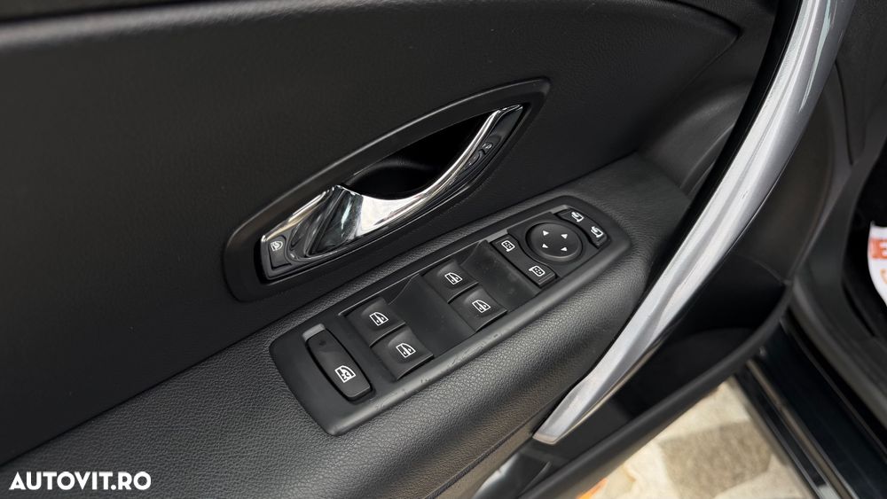 Renault Megane ENERGY dCi 110 BUSINESS - 13