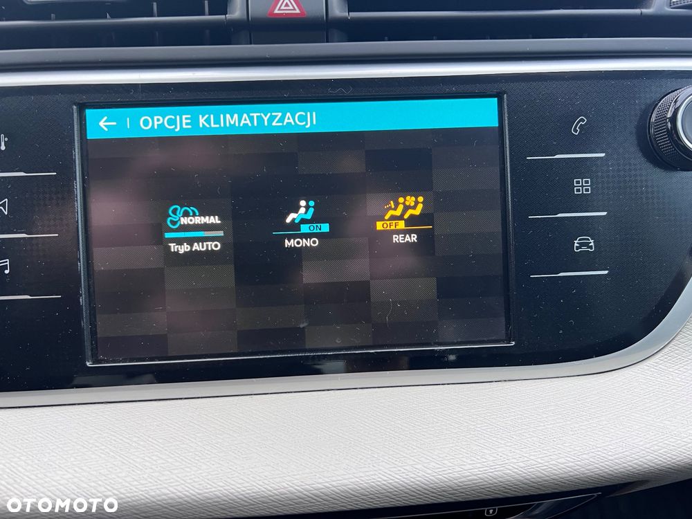 Citroën C4 Picasso BlueHDi 120 EAT6 Exclusive - 14