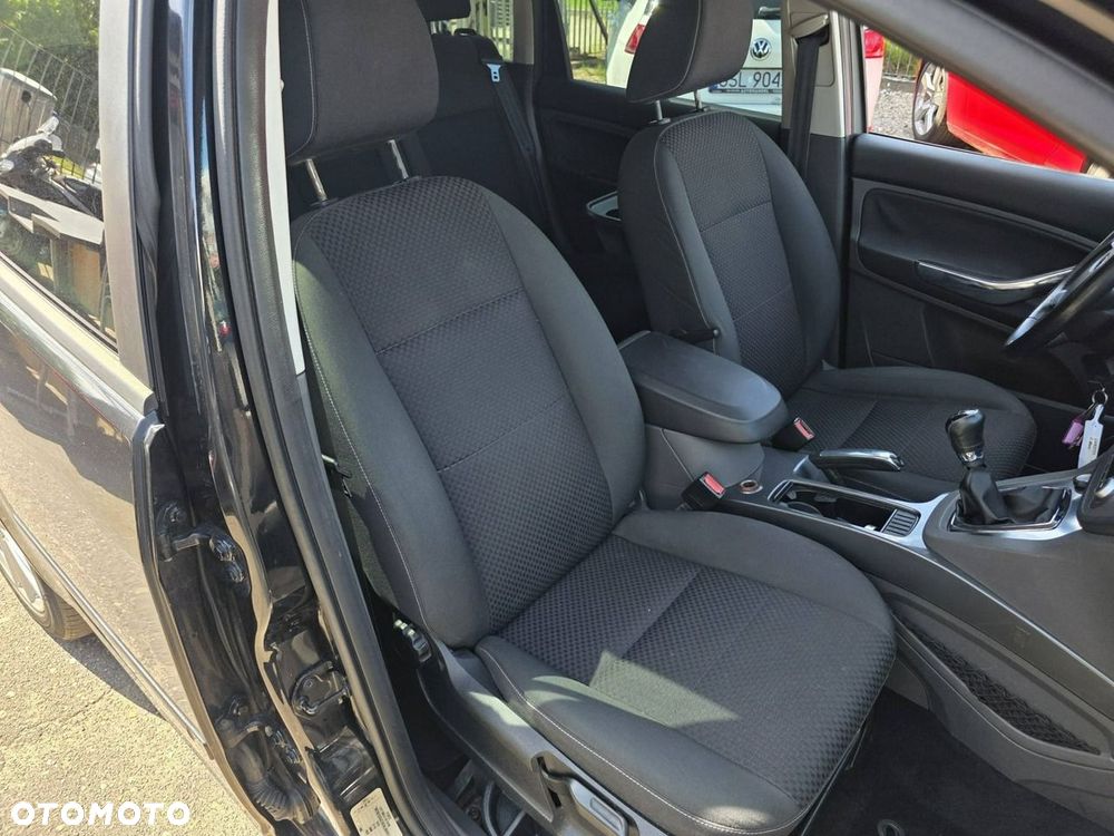 Ford C-MAX 1.8 Titanium - 23