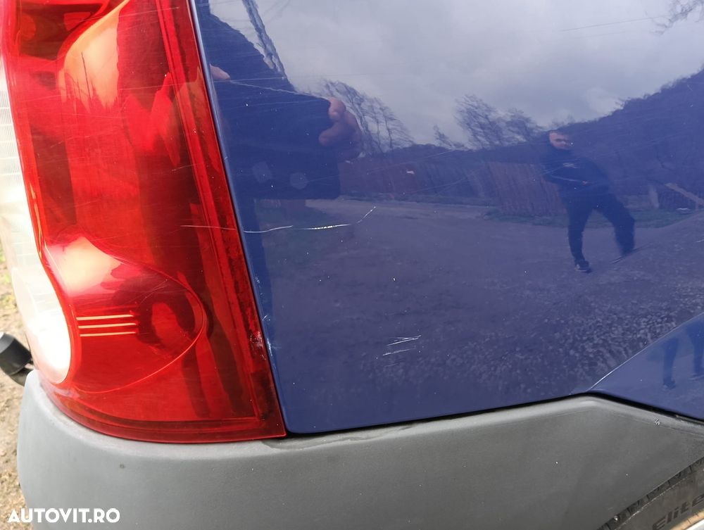 Dacia Logan K90 1.5 dCi Laureate - 5