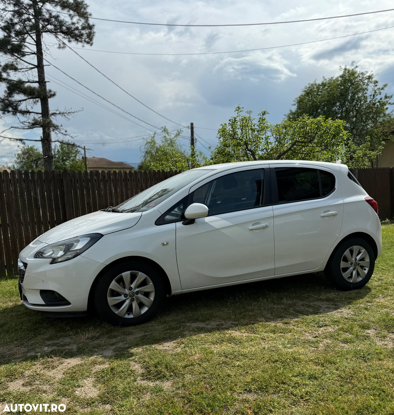 Opel Corsa 1.2 TWINPORT ECOTEC Enjoy - 2