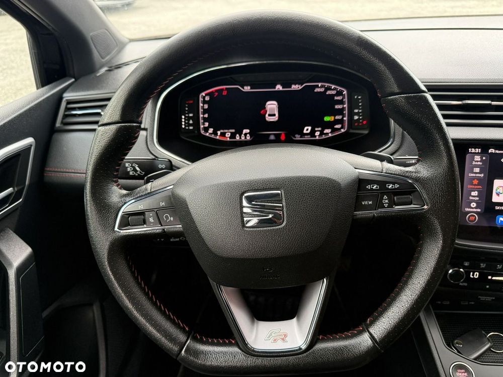 Seat Ibiza - 14