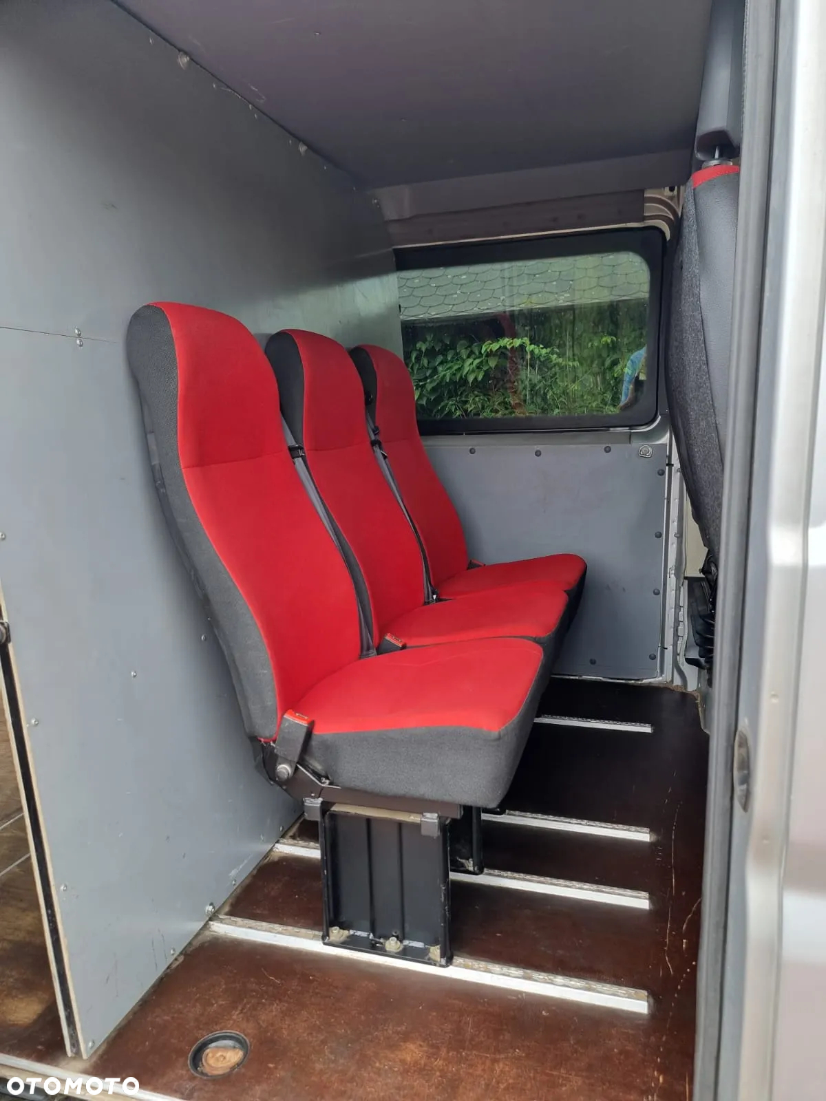 Fiat Ducato - 3