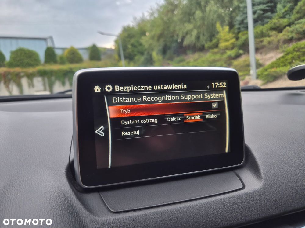 Mazda CX-3 SKYACTIV-G 120 FWD Kizoku Intense - 33