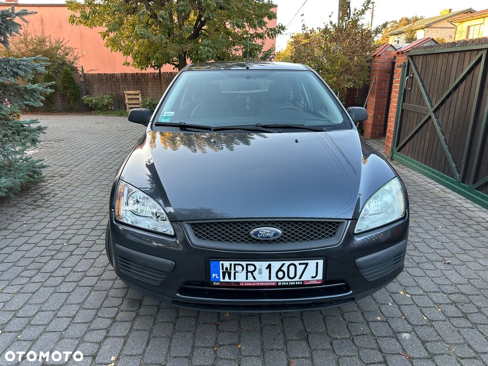 Ford Focus - 4