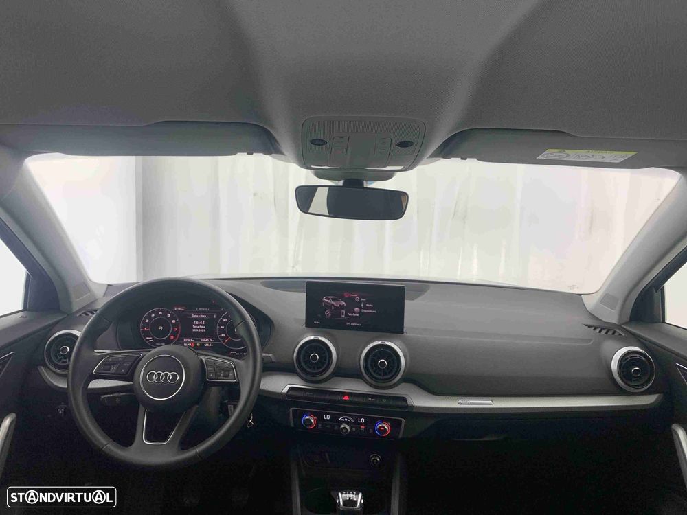 Audi Q2 30 TFSI Advanced - 13