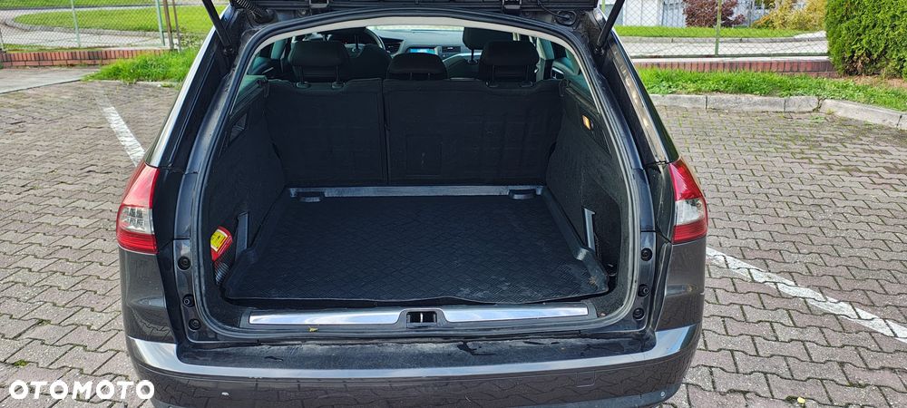 Citroën C5 2.0 HDi Seduction - 8