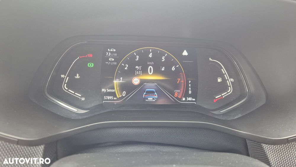 Renault Arkana 140 EDC Intens - 16