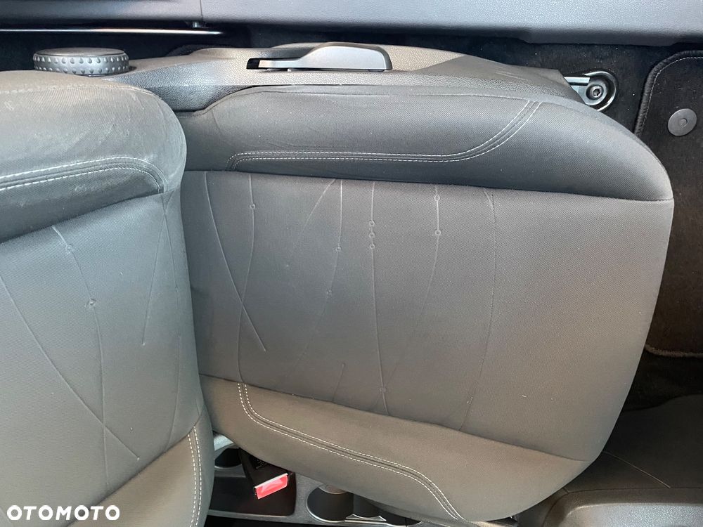 Ford Fiesta 1.0 SYNC Edition - 11