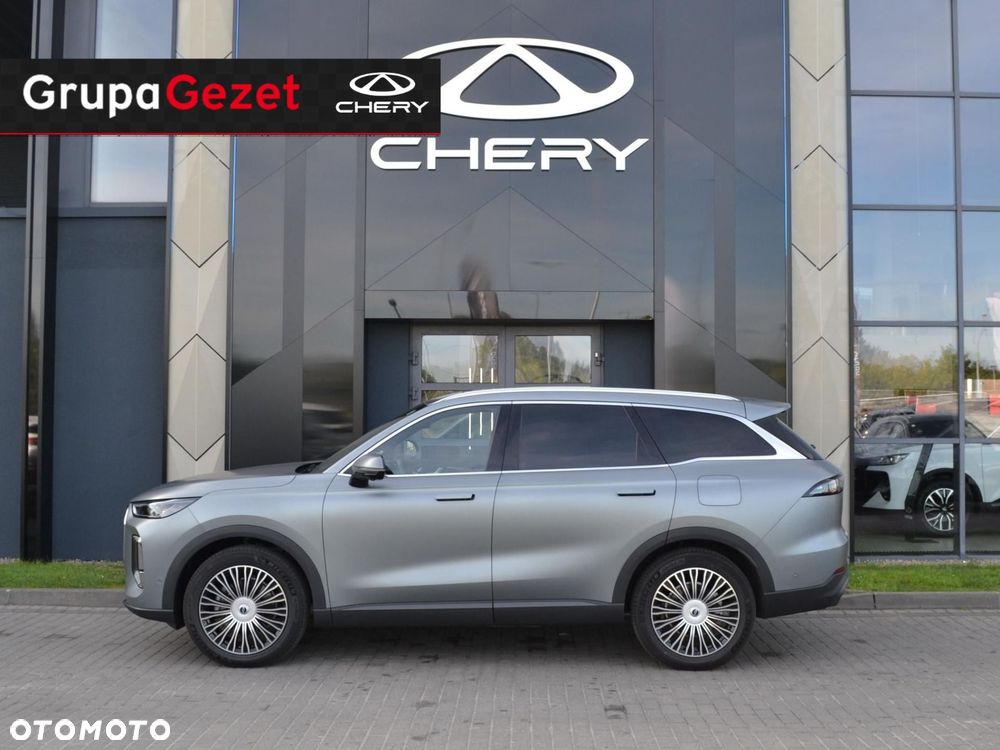 Chery Tiggo 9
