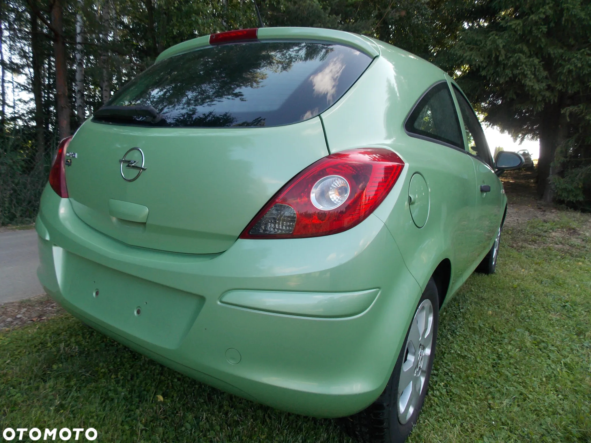 Opel Corsa - 13