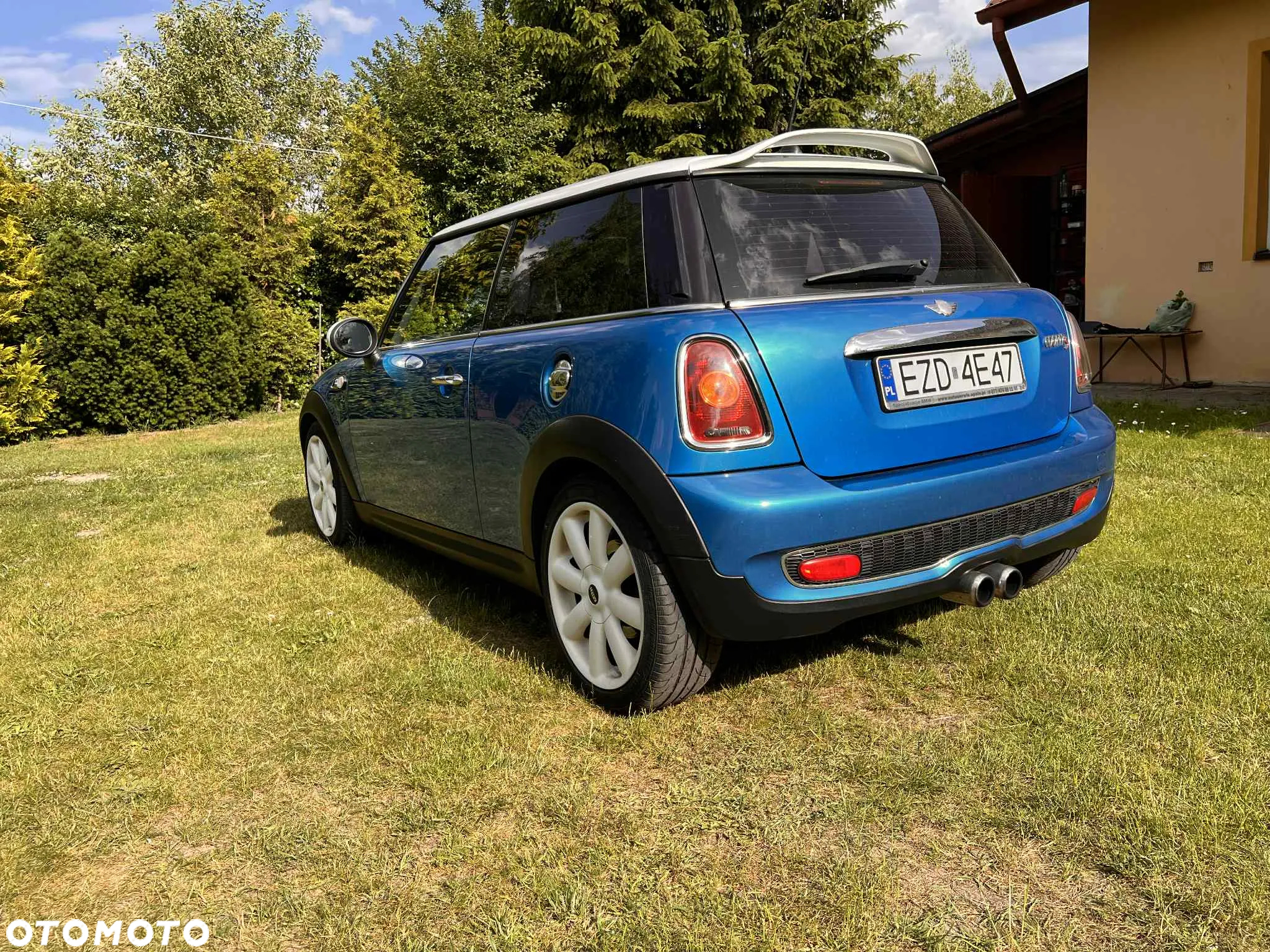 MINI Cooper S Standard - 4