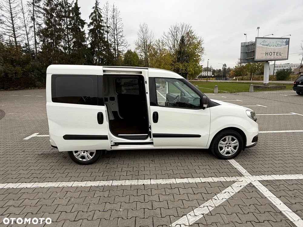 Fiat DOBLO - 36