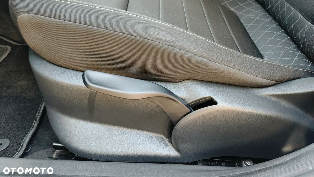Skoda Fabia 1.0 TSI Soleil - 22