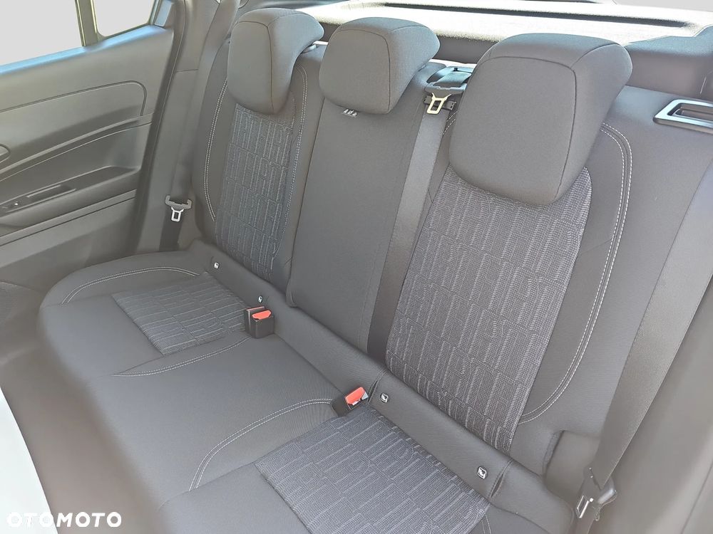 Fiat 600 1.2 Turbo Icon - 22