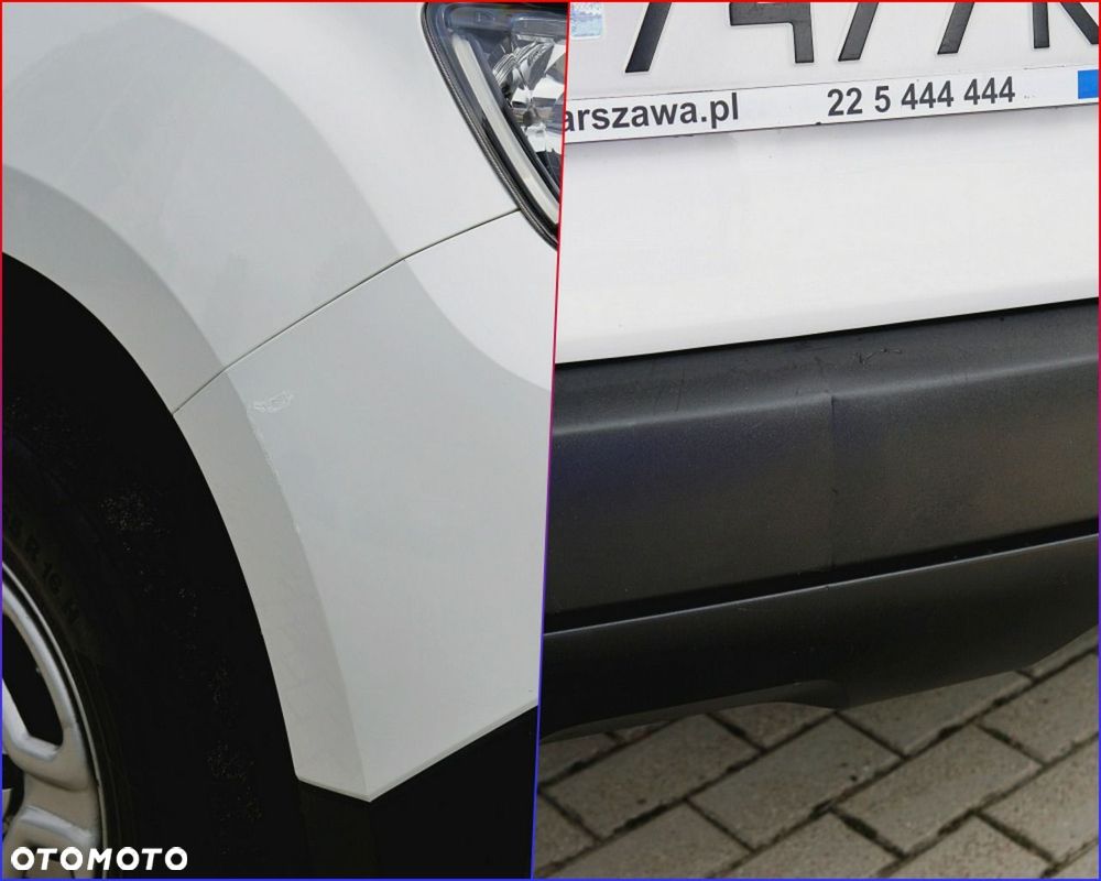 Dacia Duster 1.6 SCe Access - 9