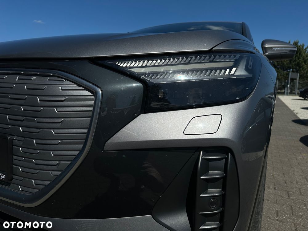 Audi Q4 Sportback e-tron - 6