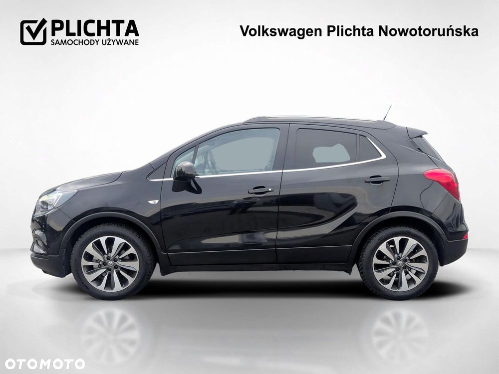Opel Mokka - 3