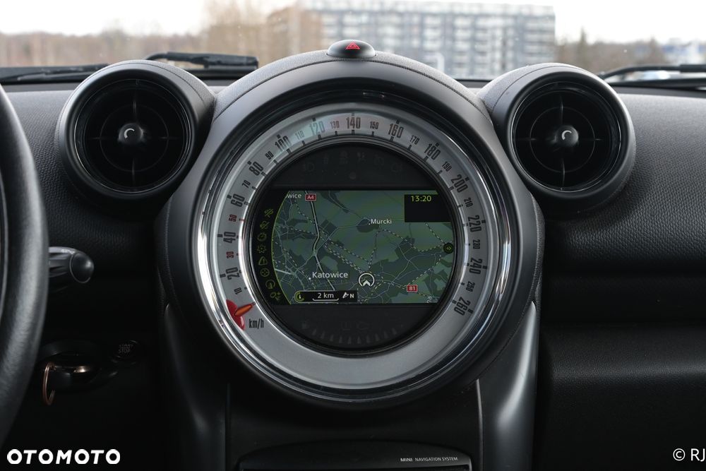MINI Paceman Cooper SD - 15