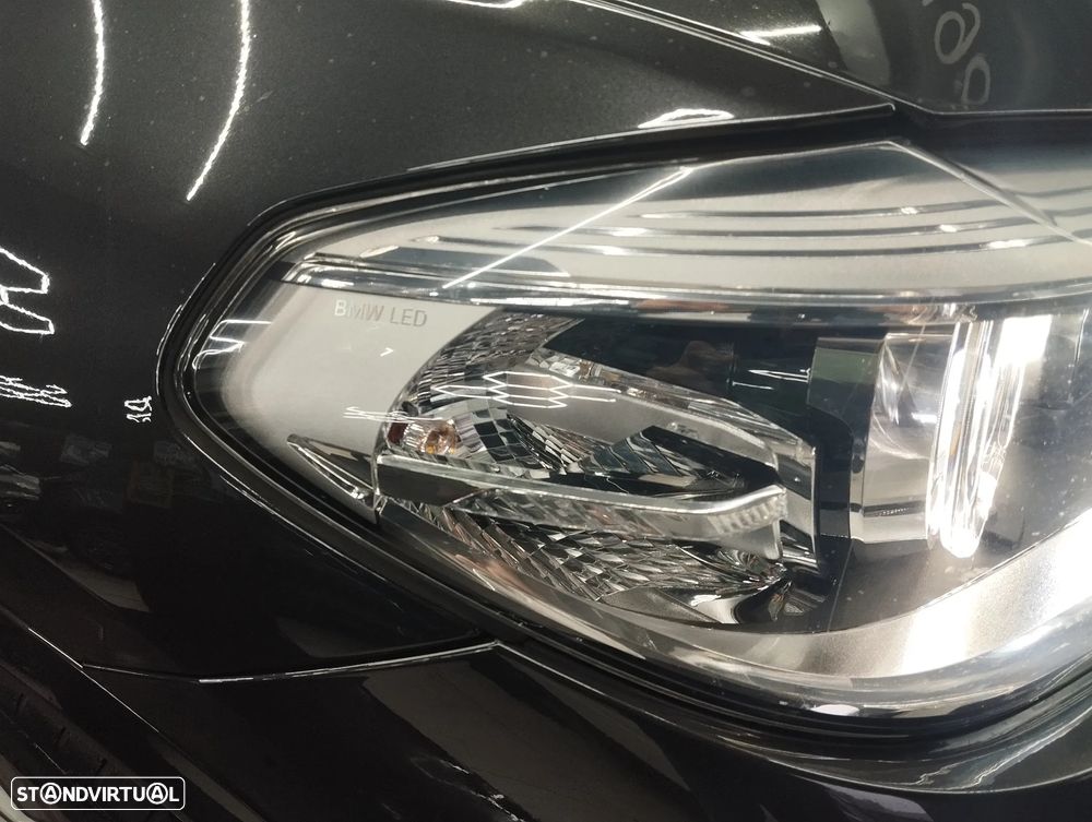 BMW X4 20 d xDrive Pack M Auto - 10