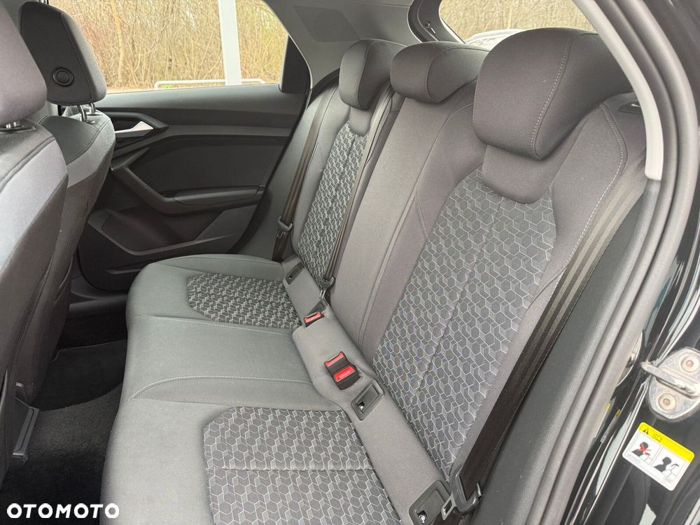 Audi A1 Sportback 30 TFSI S Line S tronic - 22