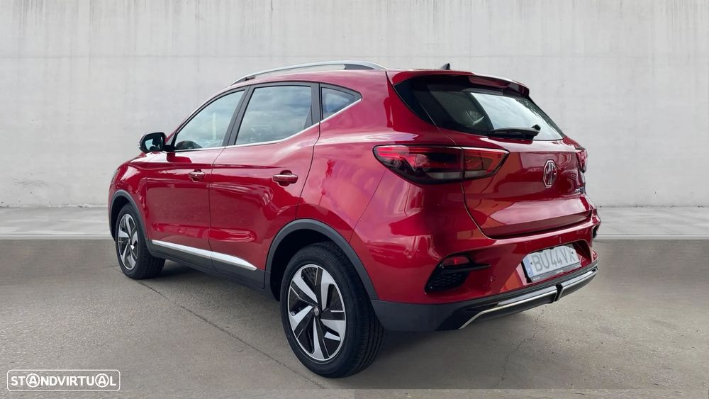 MG ZS EV 72.6 kWh Luxury - 50