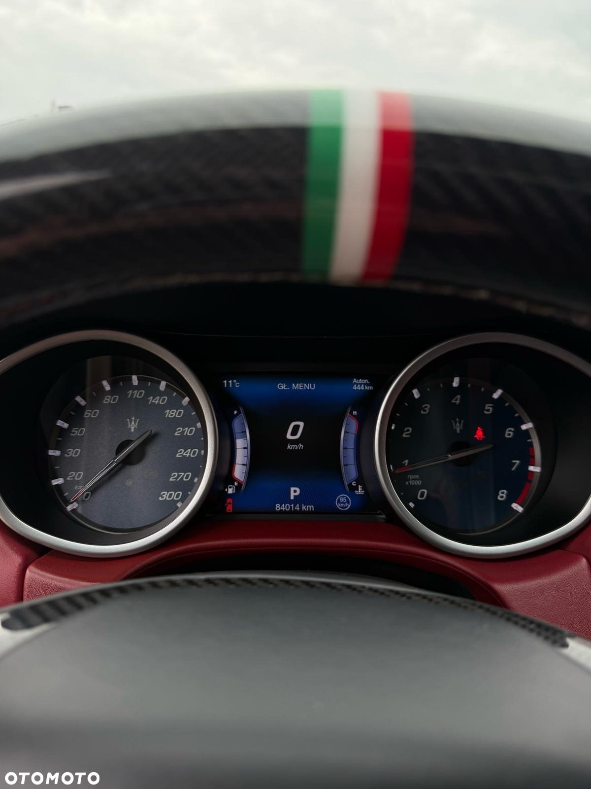 Maserati Ghibli S Q4 - 6
