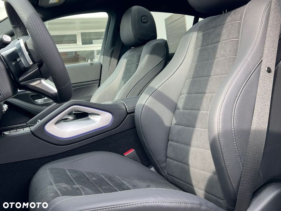 Mercedes-Benz GLE - 6