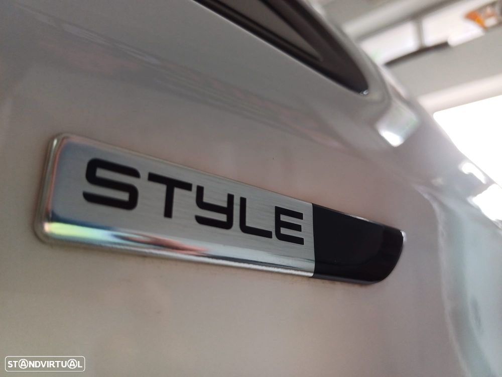 Peugeot 208 PureTech 82 Start & Stop Style - 7