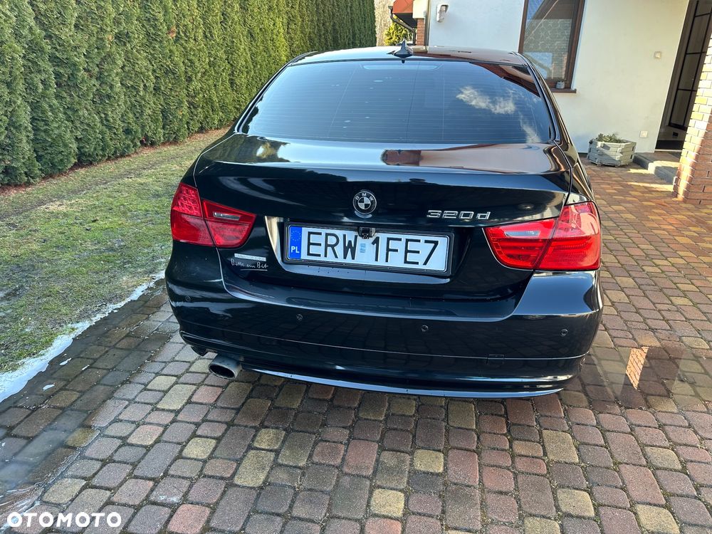 BMW Seria 3 318d DPF - 6