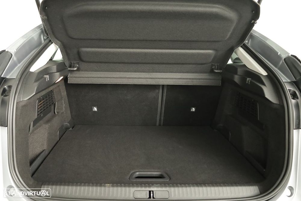 Citroën C4 1.2 PureTech Plus EAT8 - 24