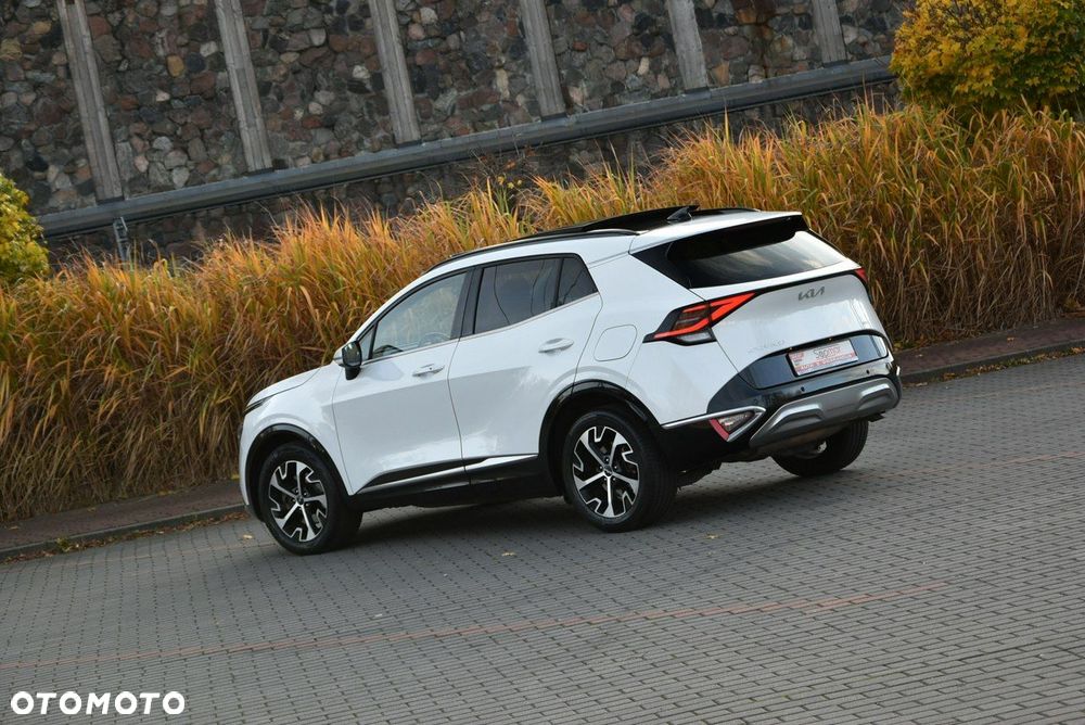 Kia Sportage - 25