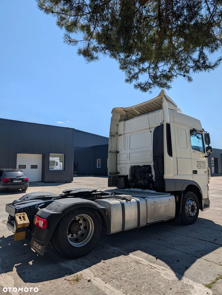 DAF XF 460 FT - 7